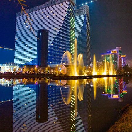 Batumi Orbi City מראה חיצוני תמונה